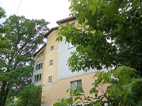 квартира по адресу Щаслива ул., 27