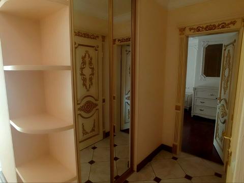 квартира по адресу Голосеевский просп. (40-летия Октября), 60