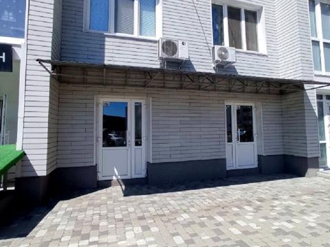 коммерческая по адресу Ревуцкого ул., 54-Б