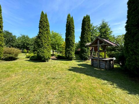 будинок за адресою  Буда, затишна, 5