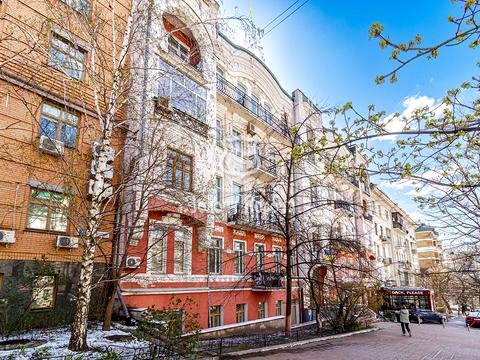 квартира за адресою Володимирська вул., 81а