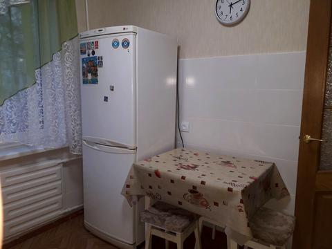 квартира по адресу Белова Генерала ул., 27