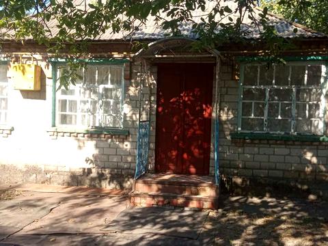 дом по адресу Новоселів
