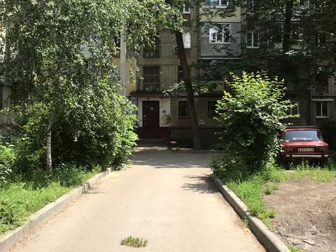 квартира по адресу Маршала Рыбалко ул., 6