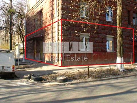комерційна за адресою Гарматна вул., 29/31