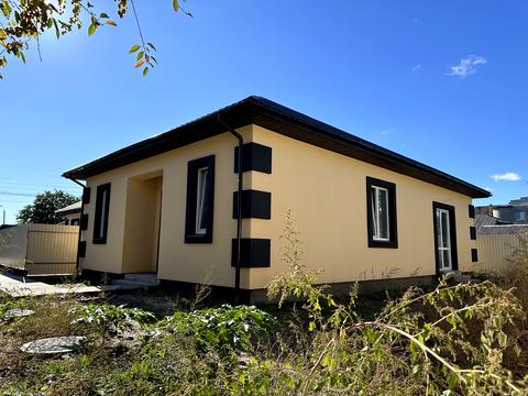 дом по адресу Запорожская ул., 5