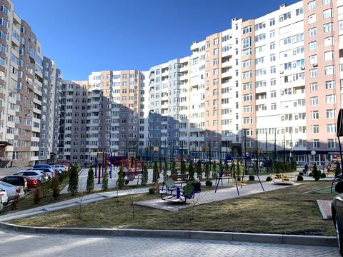 квартира по адресу Киевская ул., 9-Д