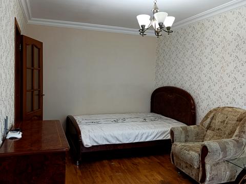 квартира по адресу Мира пер., 2