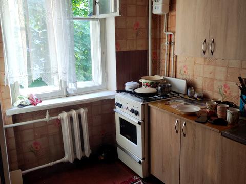 комната по адресу Киевская ул., 51