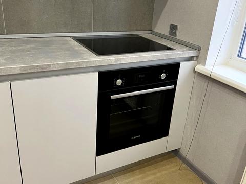 квартира за адресою Генуезька вул., 3б