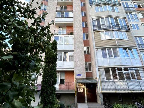 квартира за адресою Вільхова вул., 11