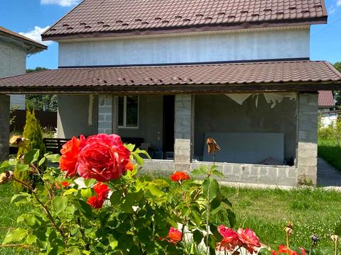 будинок за адресою житомирська, 26