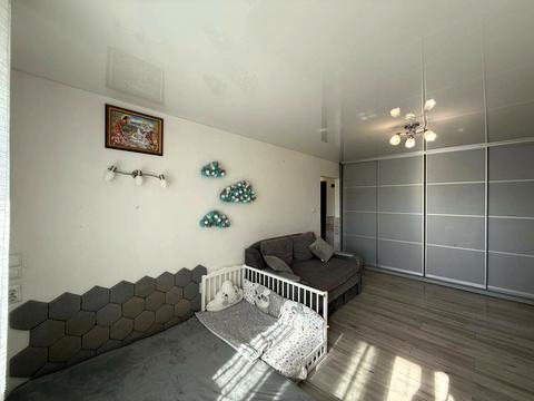 квартира за адресою Сухомлинського вул., 6/2