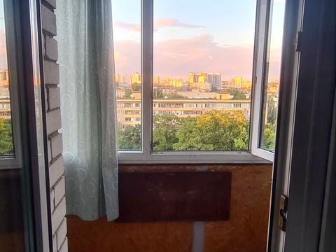 квартира по адресу Киев, Борщаговская ул., 143-Б