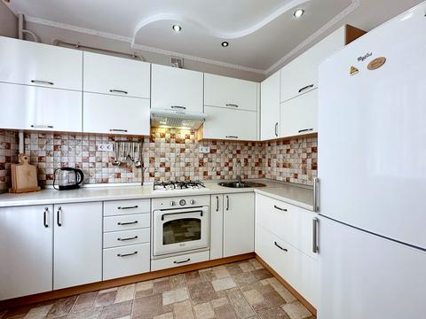 квартира за адресою Залізнична вул., 7М