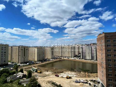 квартира по адресу Лісогринівецька ул., 34-В