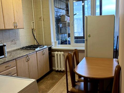 квартира за адресою Виставкова вул. (Полковника Потєхіна), 2