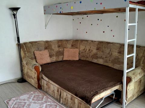 квартира по адресу Сырецкая ул., 32-34