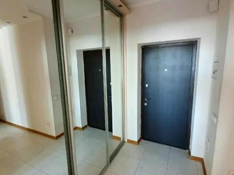 квартира по адресу Елизаветы Чавдар ул., 11