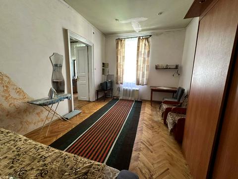 квартира за адресою Городоцька вул., 70