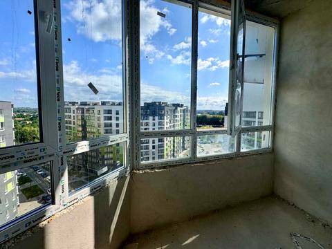 квартира по адресу Приозерна ул., 40