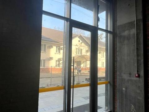 коммерческая по адресу Вавиловых ул., 11