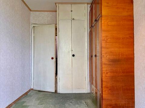 квартира по адресу Дмитрия Донцова ул. (Дмитра Донського), 6
