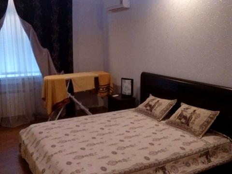 квартира за адресою Кропивницького вул., 21