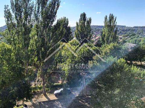 квартира по адресу Віктора Оцерклевича ул. (Курчатова), 15