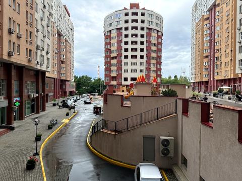 коммерческая по адресу Федора Эрнста ул., 16-В