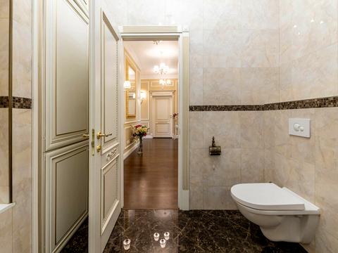 квартира за адресою Золотоустівська вул., 55