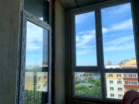 квартира по адресу Васильковая ул. (Иванова), 4б