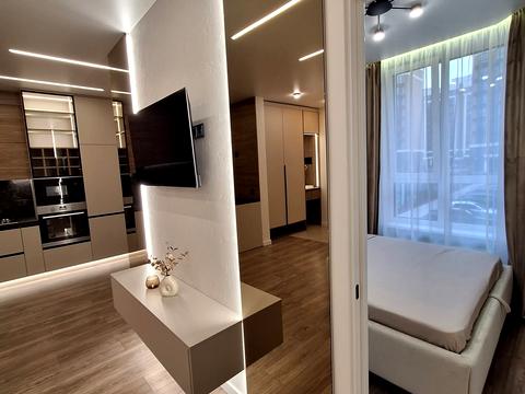 квартира за адресою Мартинова, 17