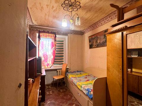 квартира по адресу Даниила Галицкого ул. (Будьонного), 29