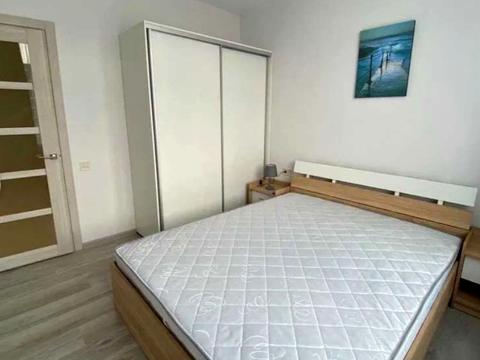 квартира за адресою Сахарова, 3