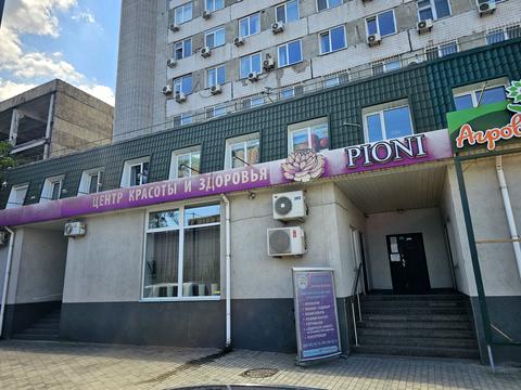комерційна за адресою Княгині Ольги вул. (Горького), 22