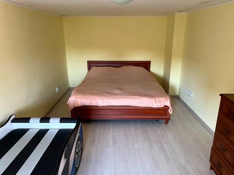 квартира по адресу ЗСУ, 43 г