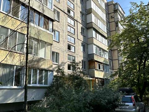 квартира по адресу Энтузиастов ул., 21