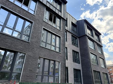 квартира за адресою Надпільна вул., 249