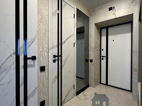 квартира за адресою Борткевича вул., 11