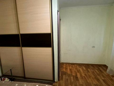квартира по адресу Институтская ул., 16