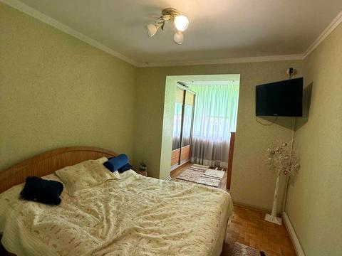 квартира по адресу Росвиговская ул., 7