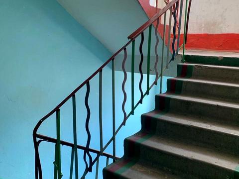 квартира по адресу Янтарная ул., 40