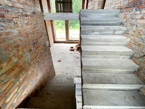 будинок за адресою с. Великі Гаї, Лісова вул., 5