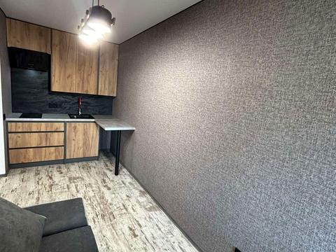 квартира по адресу Сергея Амброса ул., 48