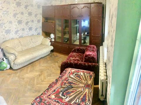 квартира по адресу Кубанской Украины ул. (Маршала Жукова), 17