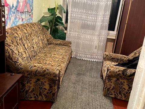 квартира по адресу Молодіжна, 20