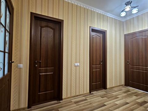 квартира за адресою Авіаконструктора Ігоря Сікорського вул. (Танкова), 4-Г