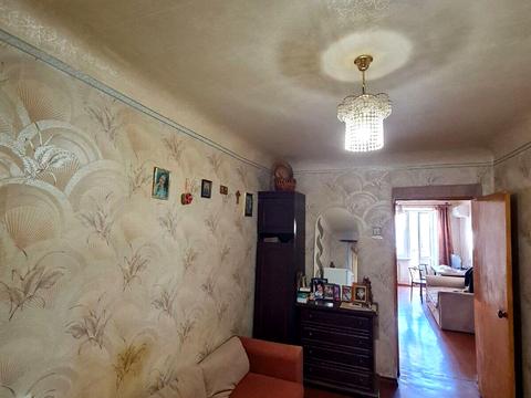 квартира по адресу Полтавский Шлях ул., 188