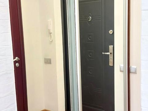 квартира за адресою Ак.Сахарова, 34